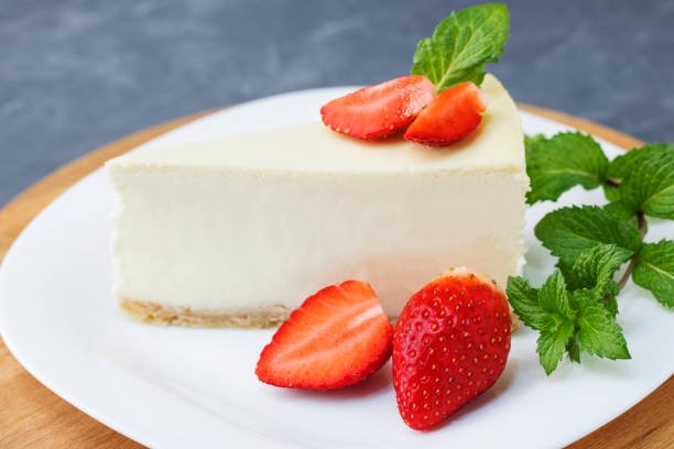 cheesecake recipe