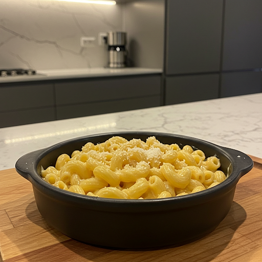 one-pot Mac and cheese recipe
