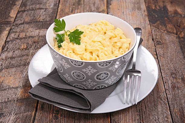 Mac and cheese recipe